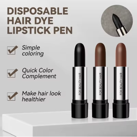 Natural Hair Color Root Touch-Up Stick