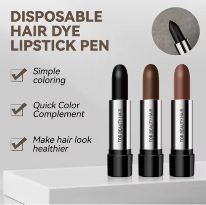 Natural Hair Color Root Touch-Up Stick