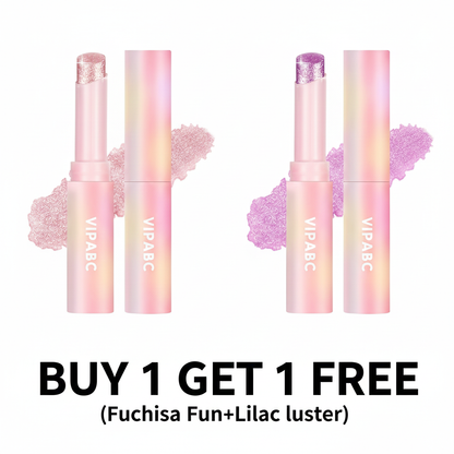 2 in 1 Sheglam Crystal Jelly Stick (BUY 1 GET 1 FREE)